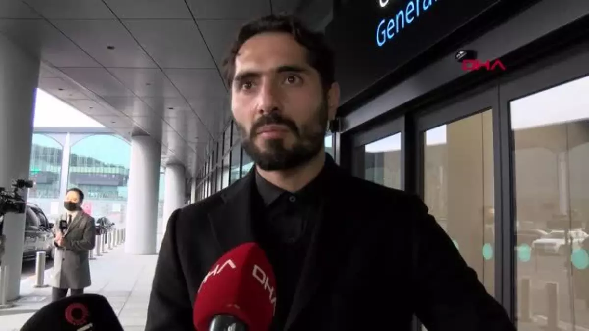 SPOR Hamit Altıntop: Kararlılığımızdan ve ciddiyetten hiçbir zaman taviz vermeyeceğiz