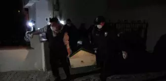 Tekirdağ'da korkunç olay: Anne ve babasını öldürüp intihar etti