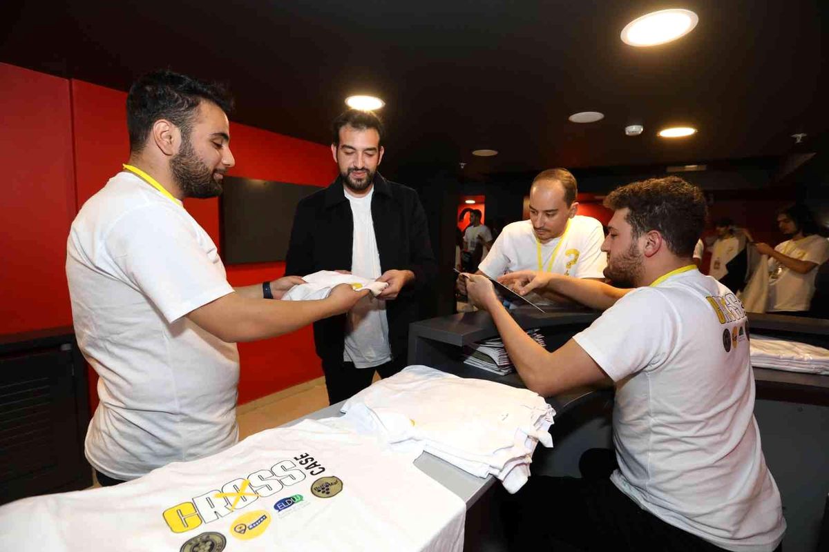 Üniversite öğrencileri Buca için proje üretti