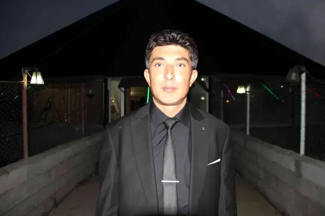 Aşiret düğününden rekor takı! Gelin ve damada toplam 1 milyon 258 bin TL takıldı