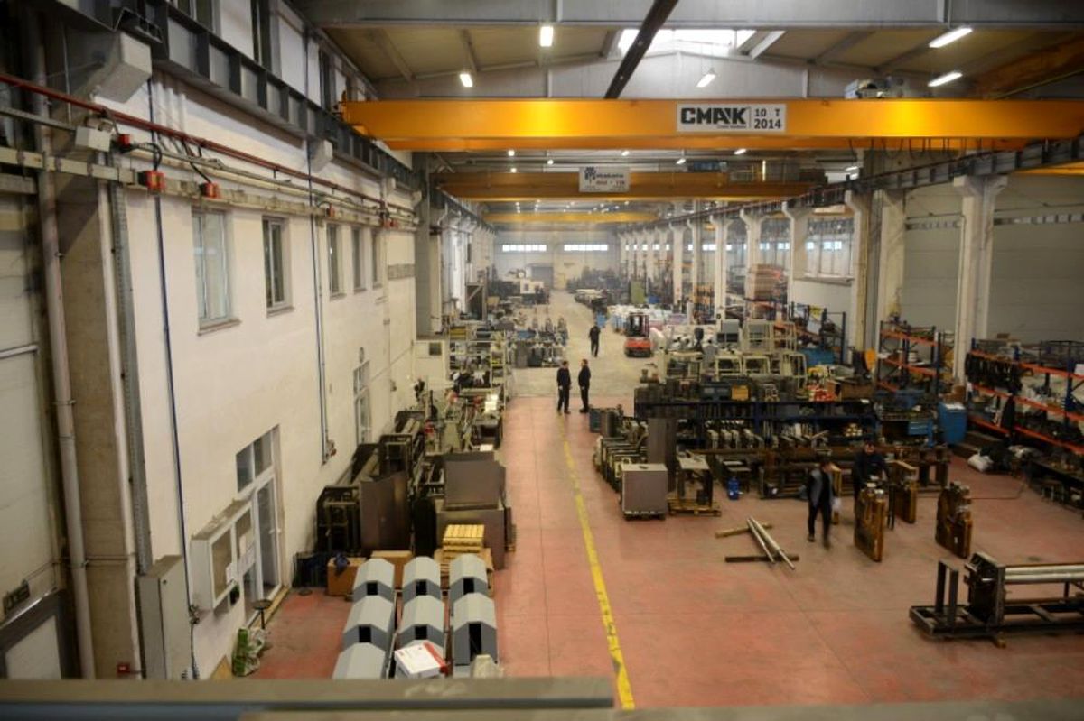 Bursa\'dan 85 ülkeye ihracat gerçekleştiriyor