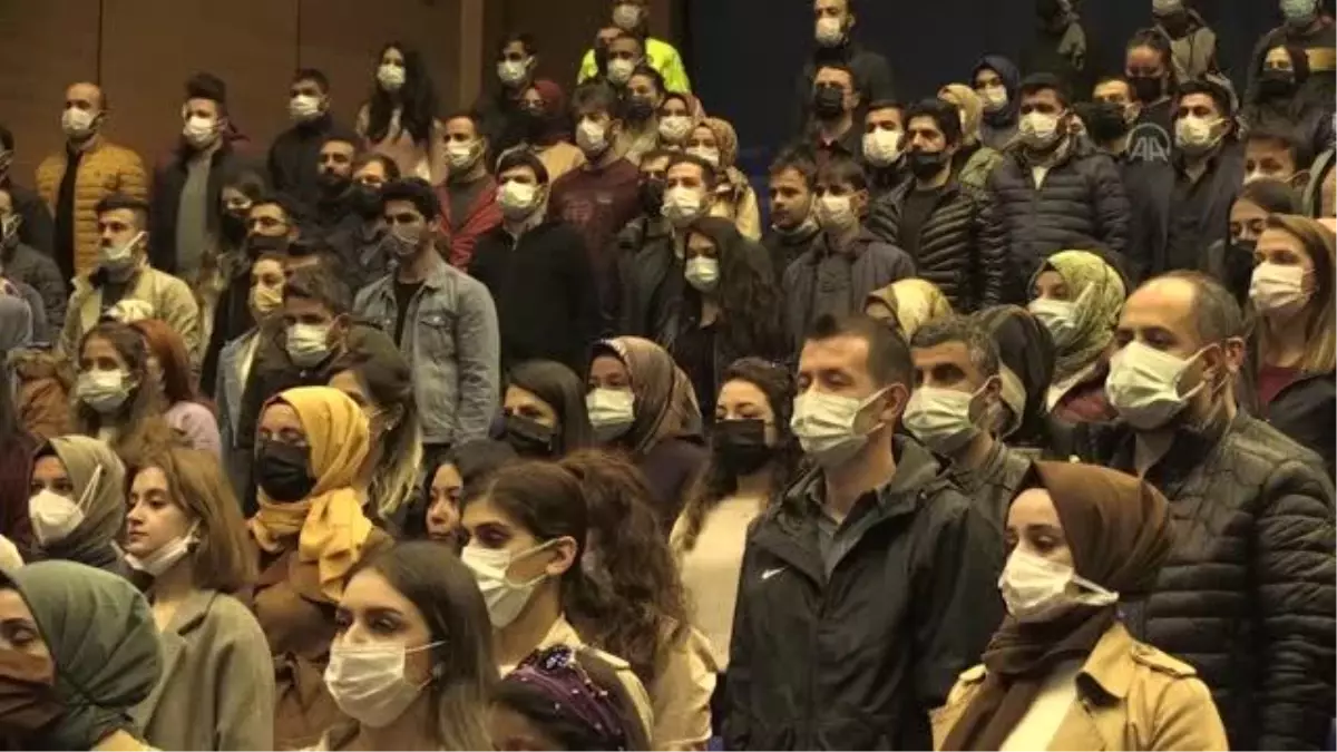 DİYARBAKIR - Öğretmenlere yönelik "Trafik Güvenliği ve Farkındalık" semineri