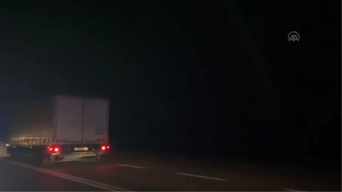 Düzensiz göçmenlerin Belarus-Polonya sınırındaki bekleyişi sürüyor