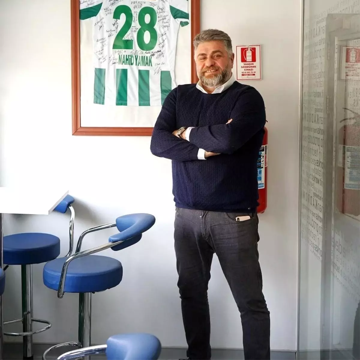 GZT Giresunspor galibiyete kilitlendi