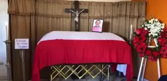 Son dakika haberleri | Honduras'ta belediye başkanı Gaitan'ın öldürülmesinin ardından gösteriler düzenlendi