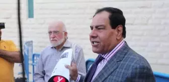 İsrail saldırılarında 3 kızını kaybeden Filistinli doktorun hukuk mücadelesi sürüyor