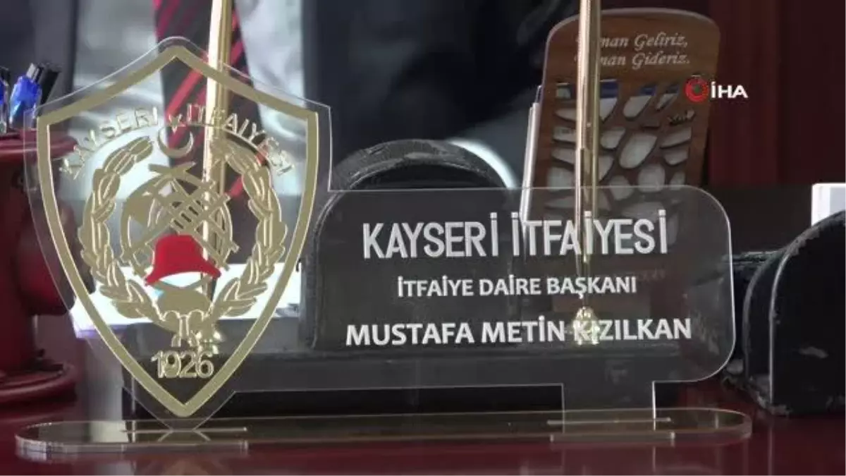 Son dakika haberi! İtfaiyeden \'kış\' uyarıları