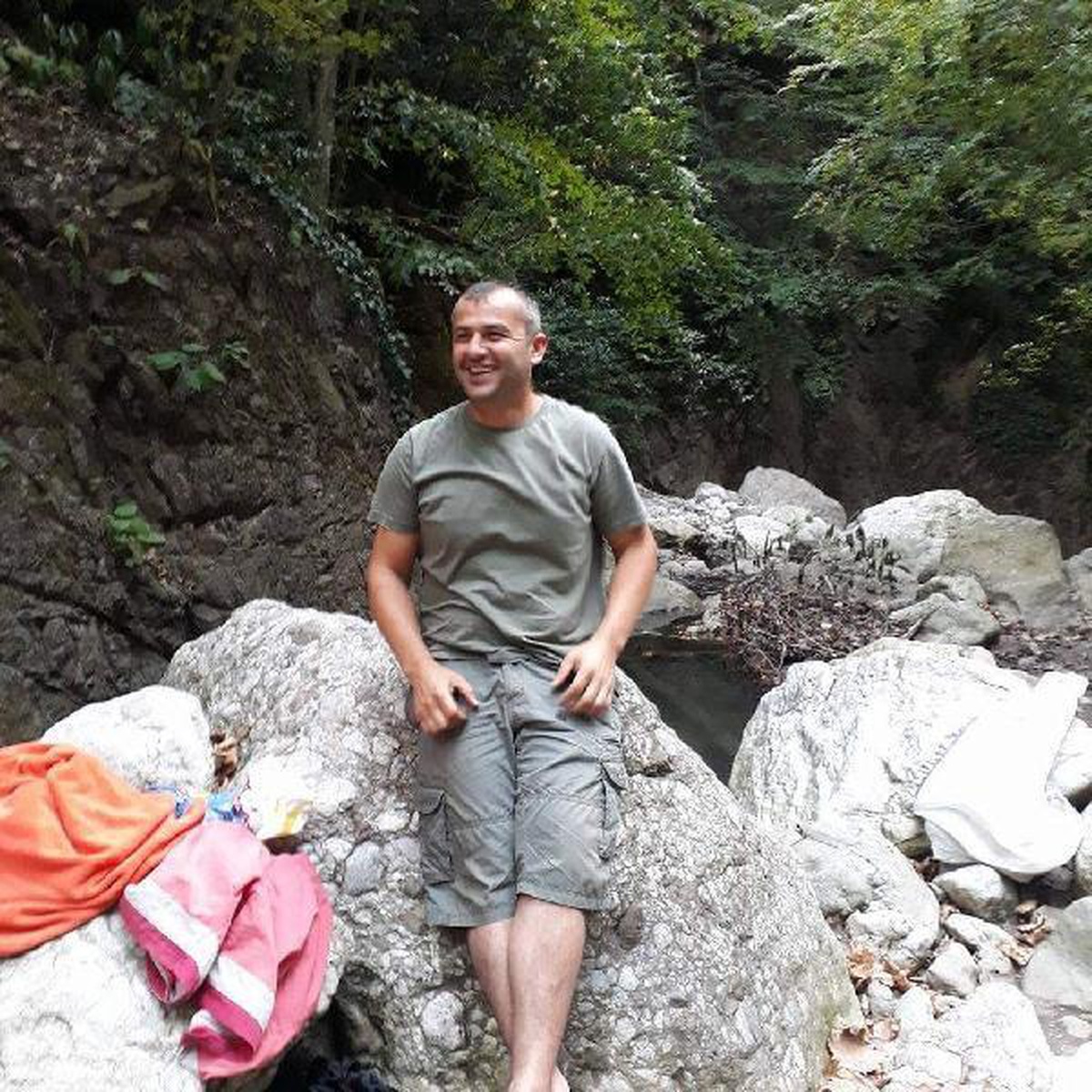 Son dakika... Jandarmanın baskınında kaçmak isterken vurulan hükümlü öldü