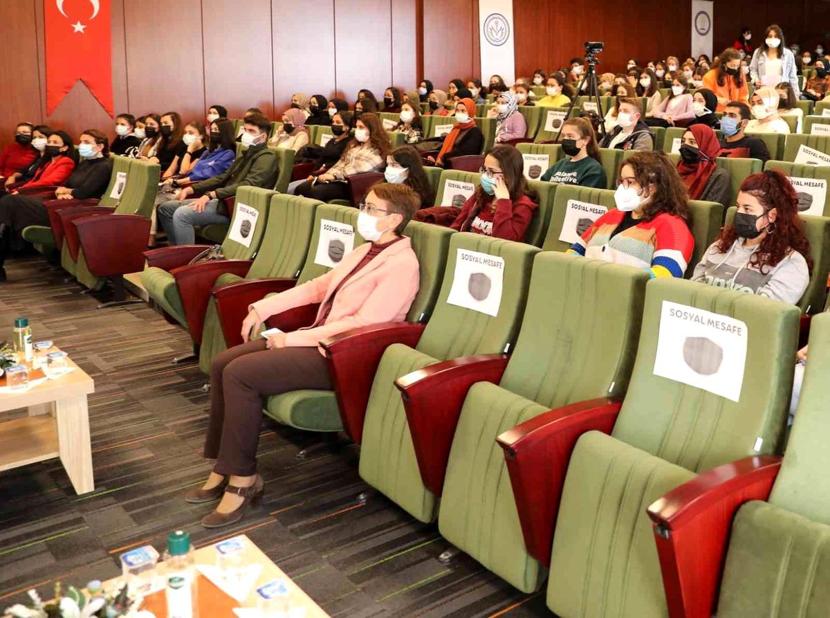 KSBÜ\'de Beden Dili Eğitimi