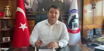 Maden ocağında meydana gelen yangınla ilgili açıklama