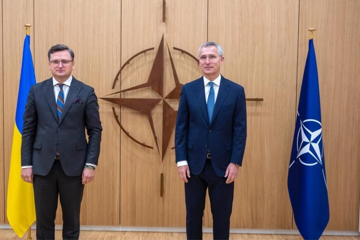 NATO Genel Sekreteri Stoltenberg: "Rusya\'yı askeri faaliyetleri konusunda şeffaf olmaya çağırıyoruz"