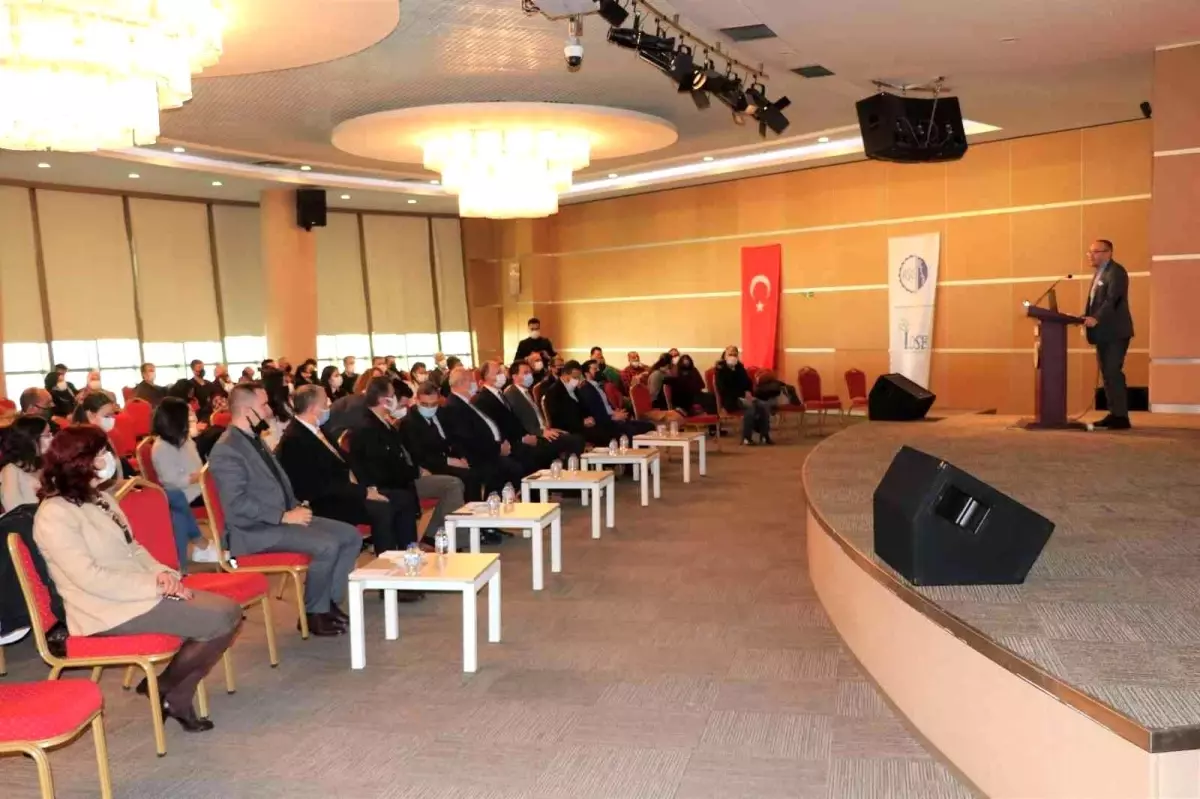 Öğretmenlerin ölçme ve değerlendirme yeterliliklerinin artırılması amacıyla proje başlatıldı