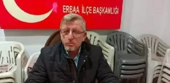 Son dakika gündem: Saadet Partisi ilçe başkanı koronavirüsten hayatını kaybetti