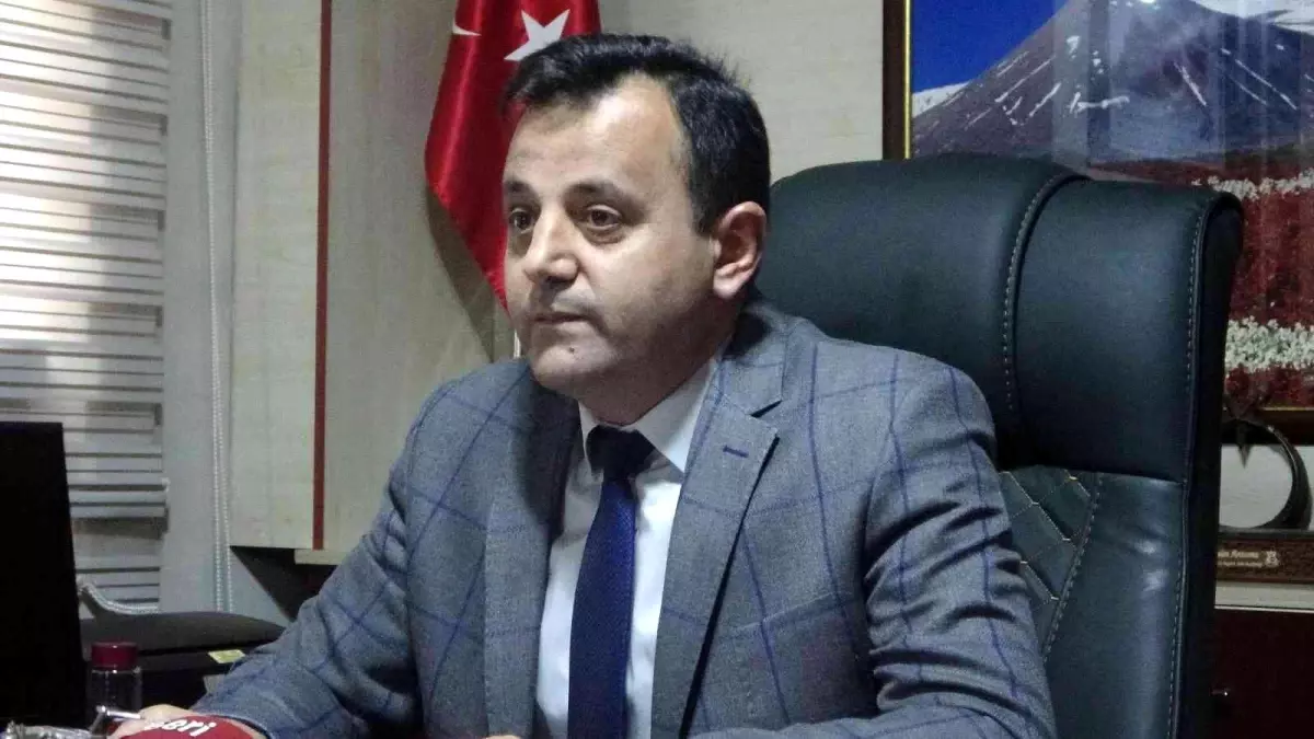 Şehit Aileleri Derneği Başkanı Yavuz: "Eli kanlı teröristin şehitlerimizin kanı ile sulanan aziz vatan toprağına gömülmesine müsaade edilmemelidir"