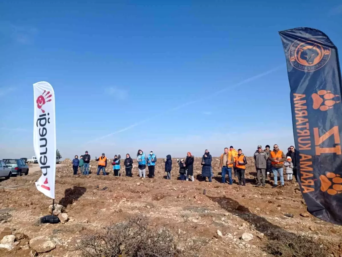 Son dakika yerel: Şehitlerin ismi burada yeşerecek