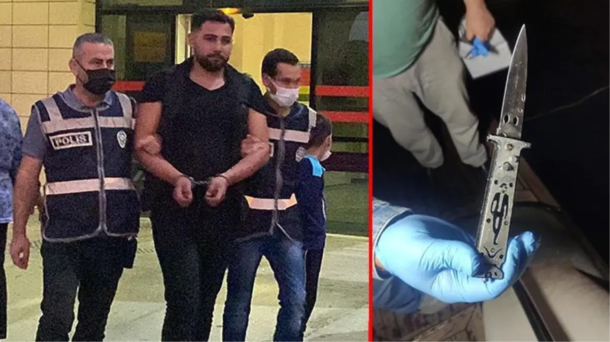 Teknede alkol alan gençler arasında çıkan kavgada bir kişi bıçaklanarak yaşamını yitirdi