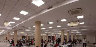 Türkiye Küçükler ve Yıldızlar Takım Satranç Şampiyonası sona erdi