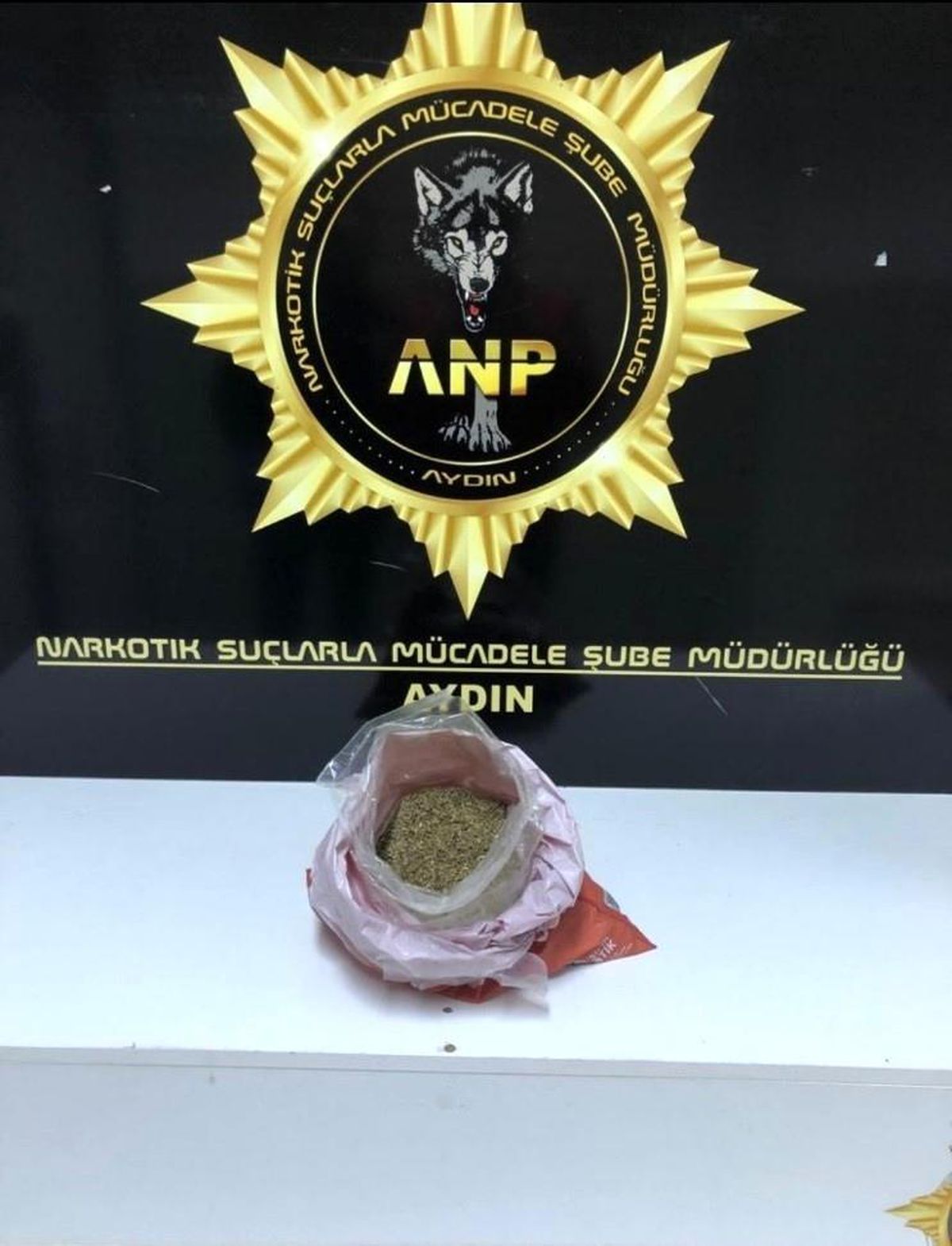1 haftada 2 kilogram uyuşturucu ele geçirildi