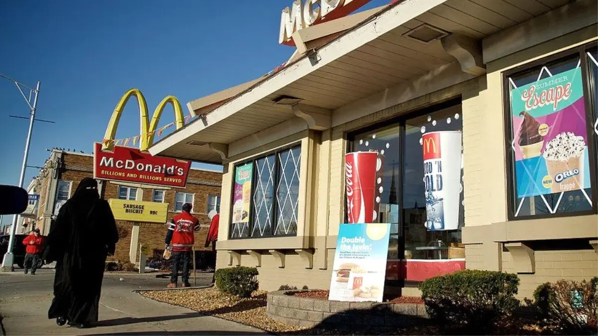 ABD\'de Müslümanlar tarafından yönetilen kent: Hamtramck