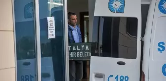 Balkondan düşen 1,5 yaşındaki çocuk yaşamını yitirdi