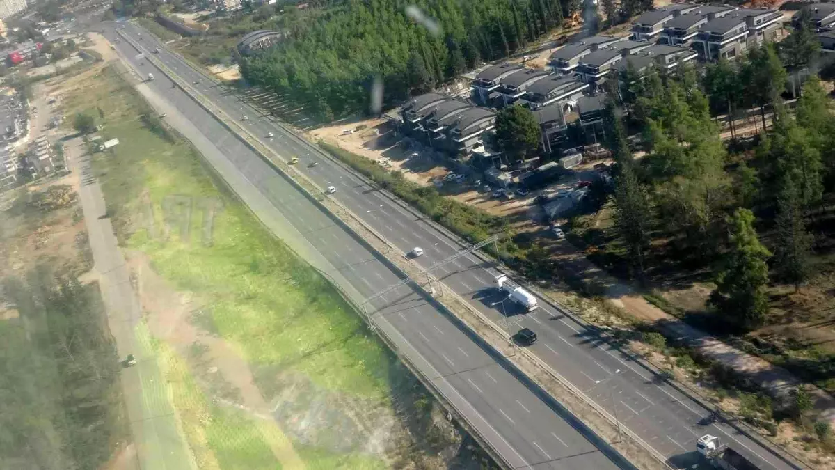 Trafik Kurallarını İhlal Edenlere Geçit Yok