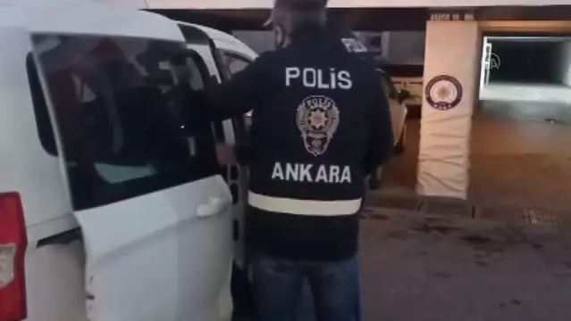 Son dakika haber! Askeri Okullar sınav sorularının sızdırılmasına ilişkin 27 FETÖ şüphelisi hakkında gözaltı kararı