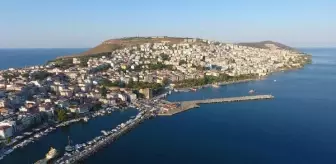 Başhekim Doğan: Sinop'a gelen üniversite öğrencileri, yerli turistler vakaları artırdı