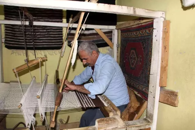 Bir zamanlar bacasız fabrikaydı, şimdilerde teknolojiye direniyor