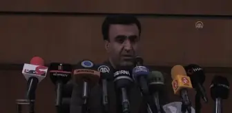 İran Çevre Koruma Teşkilatı Başkanı, ülkedeki iklim şartlarının çevresel sorunlara yol açtığını söyledi