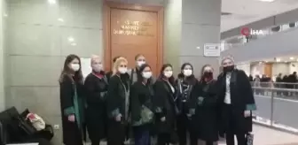 Kağıthane'de köpeğe tecavüz davası yeniden görüldü