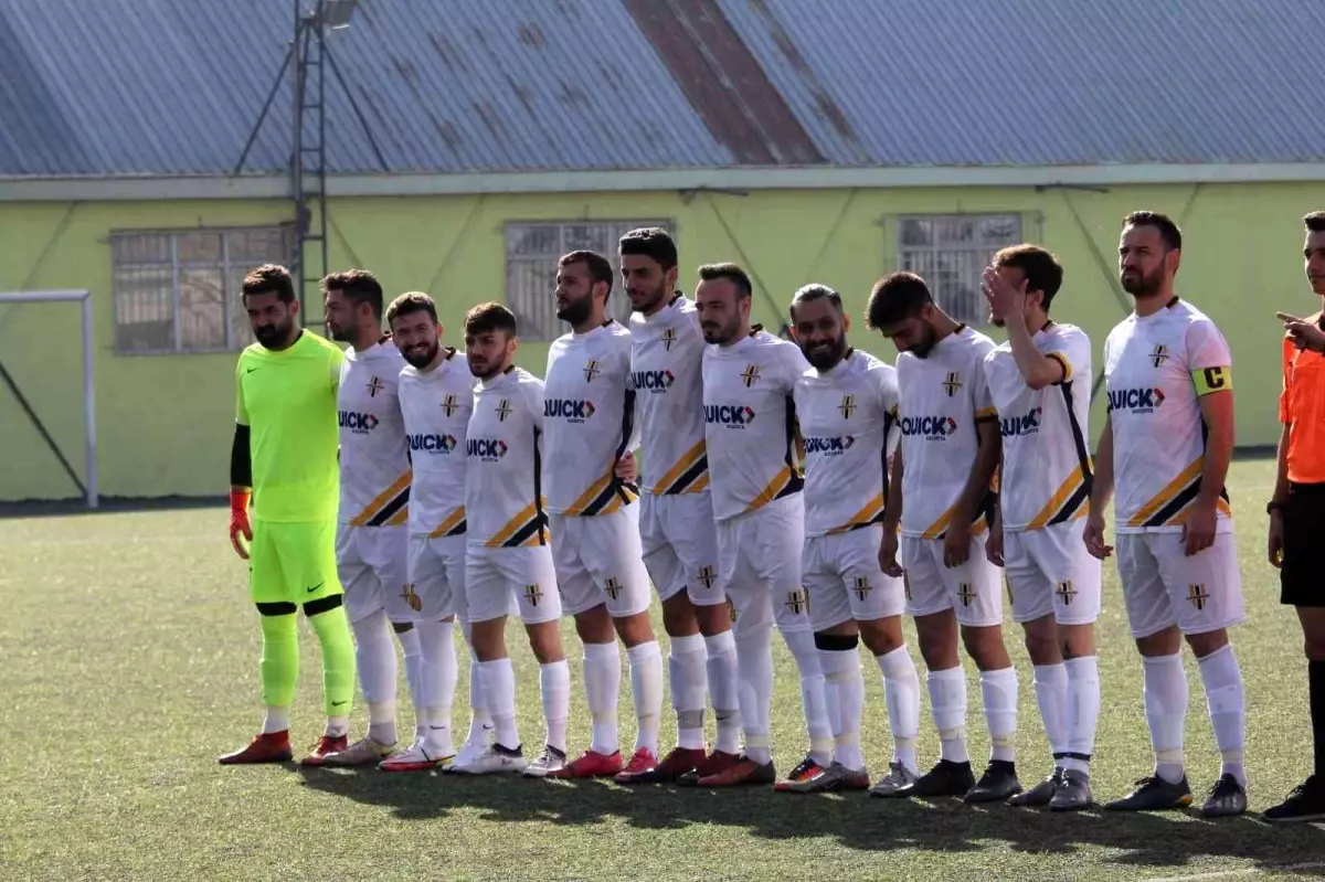 Kayseri Amatör Futbol