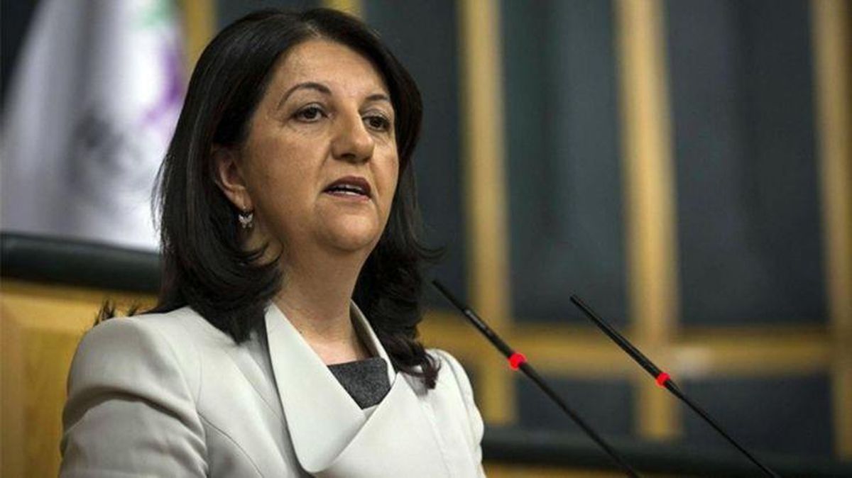 Kılıçdaroğlu\'dan sonra Buldan da Bahçeli\'ye yüklendi: Kaybedeceklerini anladılar