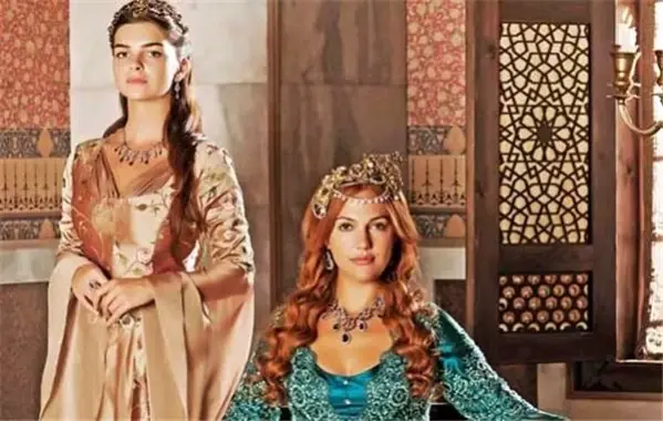 Pelin Karahan'dan çarpıcı Meryem Uzerli itirafı