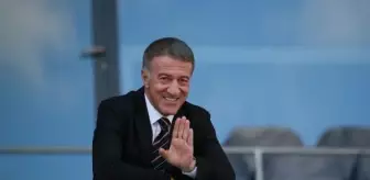 Şampiyonluk yolunda Ağaoğlu'na rakip yok