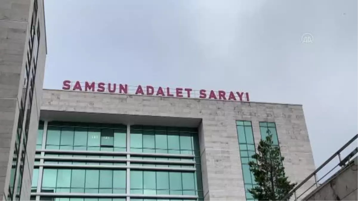 Samsun\'da silahlı kavgada 1 kişi öldü, 2 kişi yaralandı