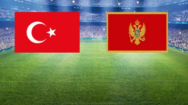 Stefan Kuntz'dan şaşırtan karar! Karadağ-Türkiye karşılaşmasında ilk 11'ler belli oldu