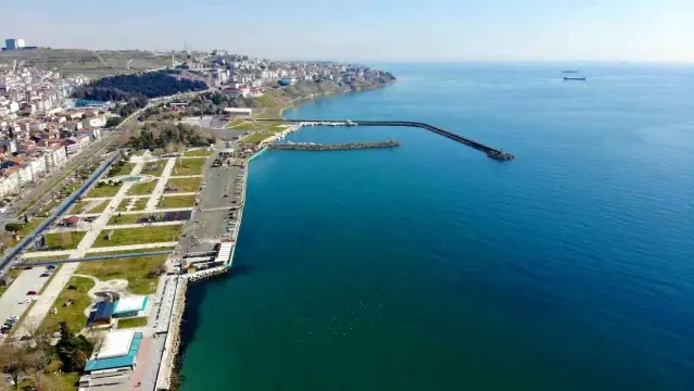 Tekirdağ konut satışında 9. sırada