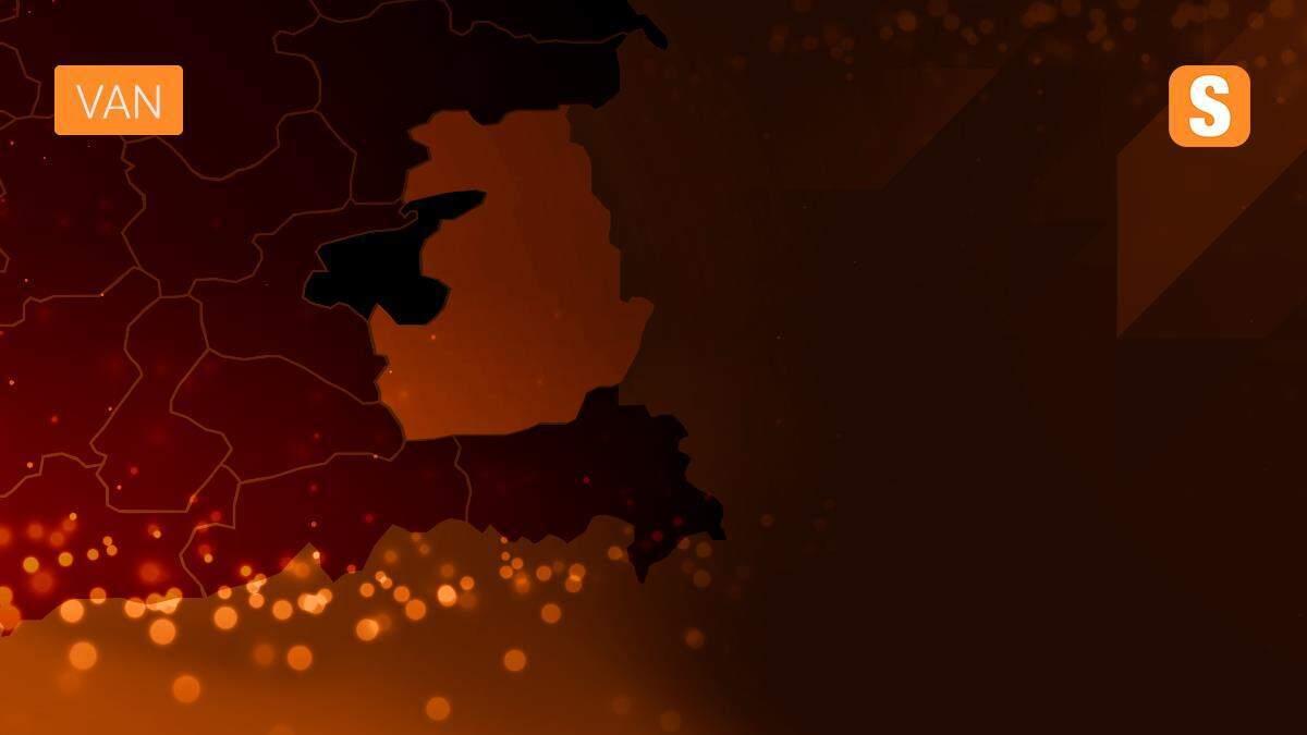 Türkiye Değişim Partisi Genel Başkan Yardımcısı Elmalı, Van\'da konuştu Açıklaması