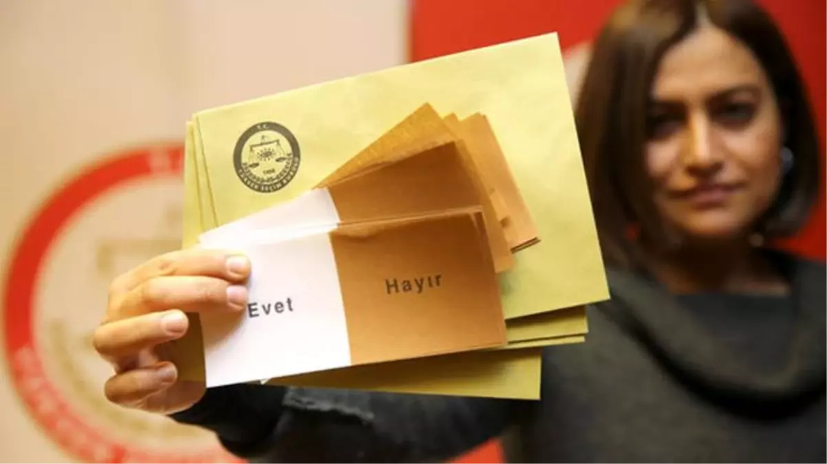 Ünlü anketçiden 50+1 tartışmasında gündeme oturacak iddia! Yeni yüzde için referandum gelebilir