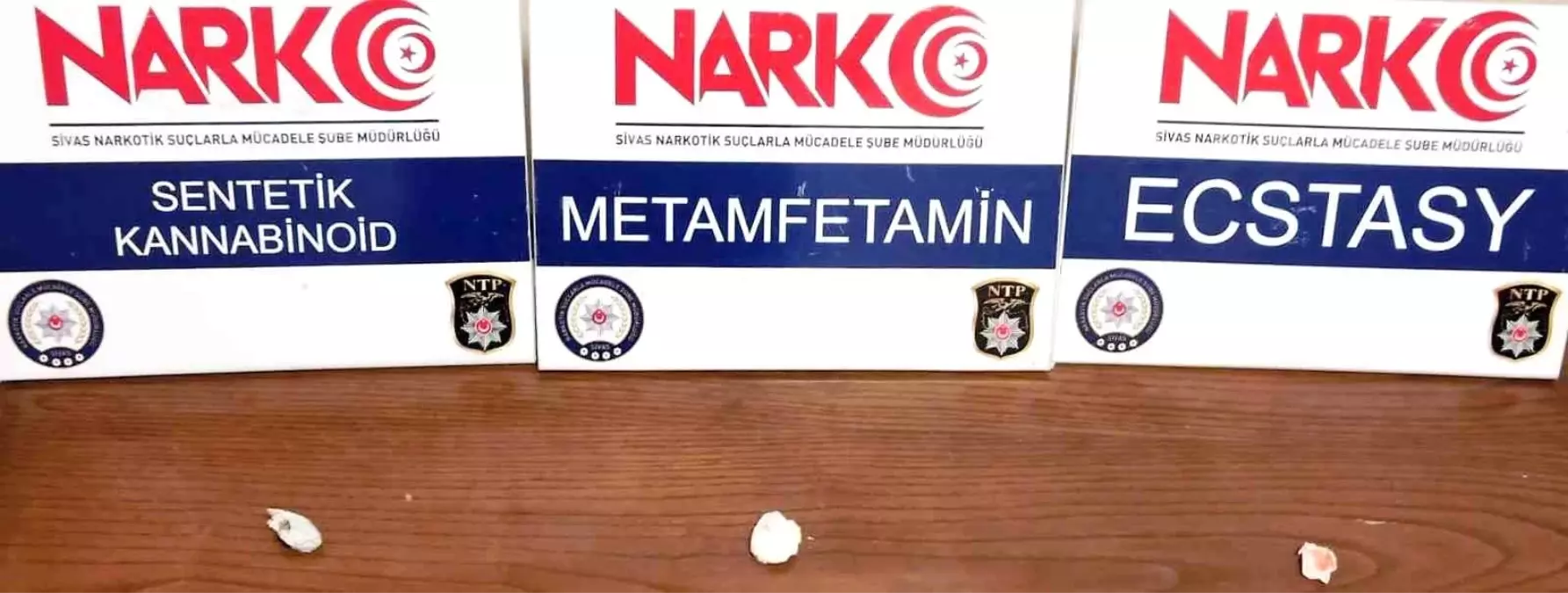 Uyuşturucu etkisinde araç kullanması pahalıya patladı