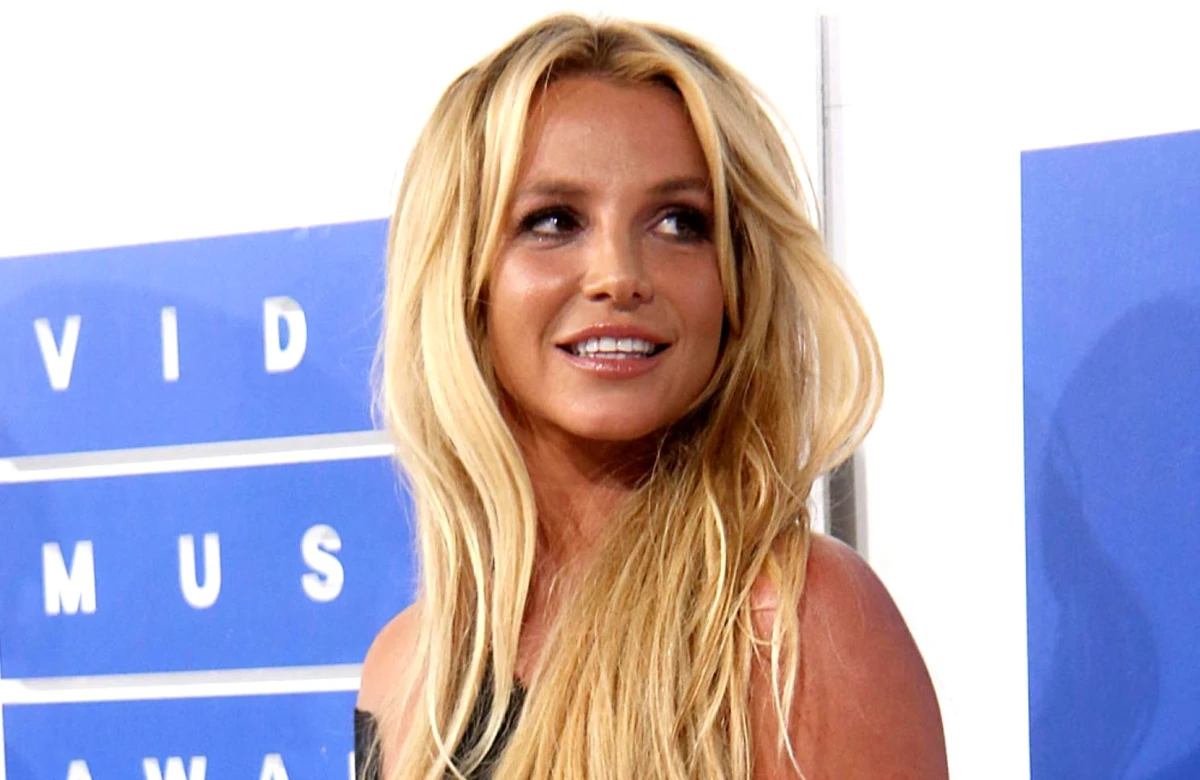 Vasiliğin bitişi Britney Spears\'ı hem güldürdü hem ağlattı!