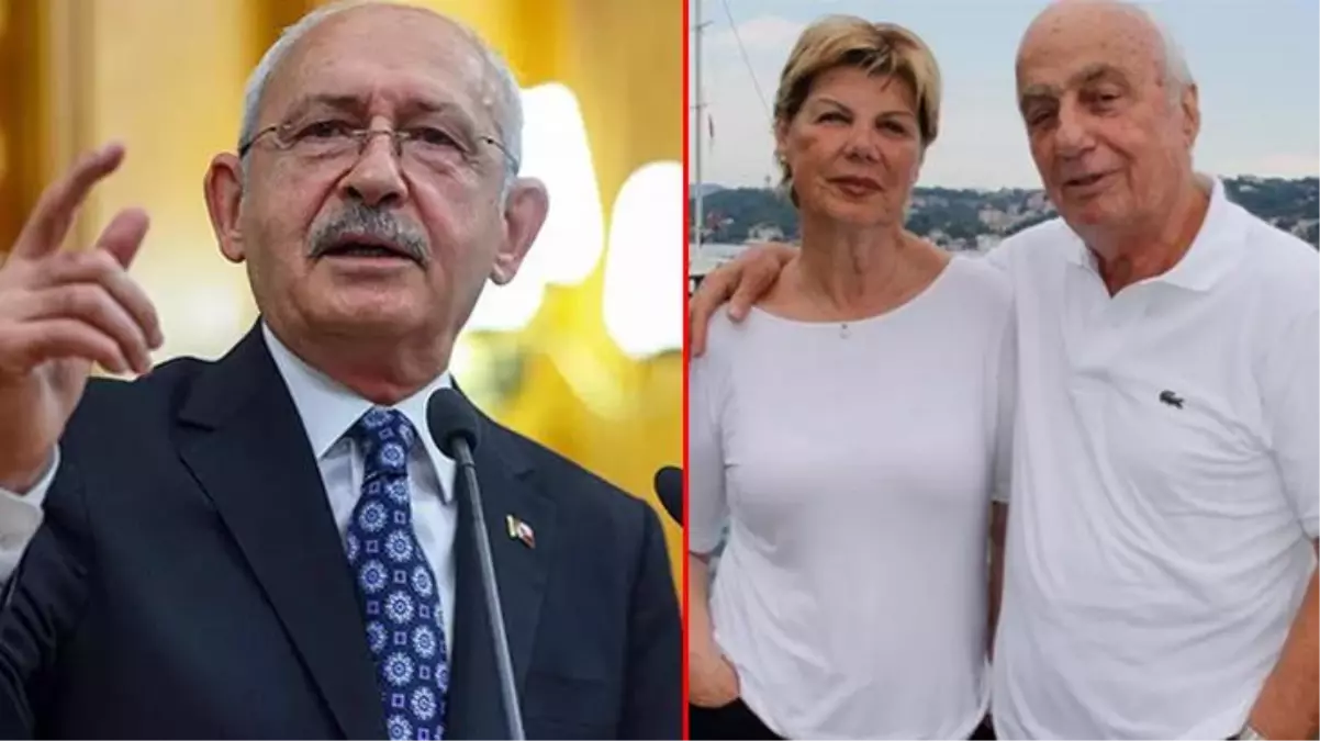 Kılıçdaroğlu\'nun "28 Şubat\'ın yaraları kapatıp helalleşeceğiz" sözlerine Çetin Doğan\'ın eşinden tepki: Generallerden helallik istesin