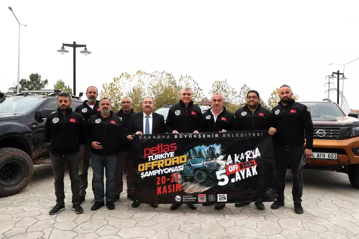 60 pilotun katılacağı şampiyonanın lansman toplantısı yapıldı