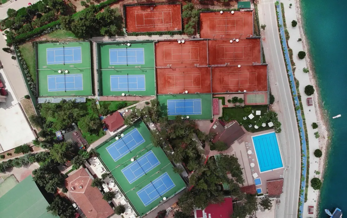 Adana\'da uluslararası tenis turnuvası düzenlenecek