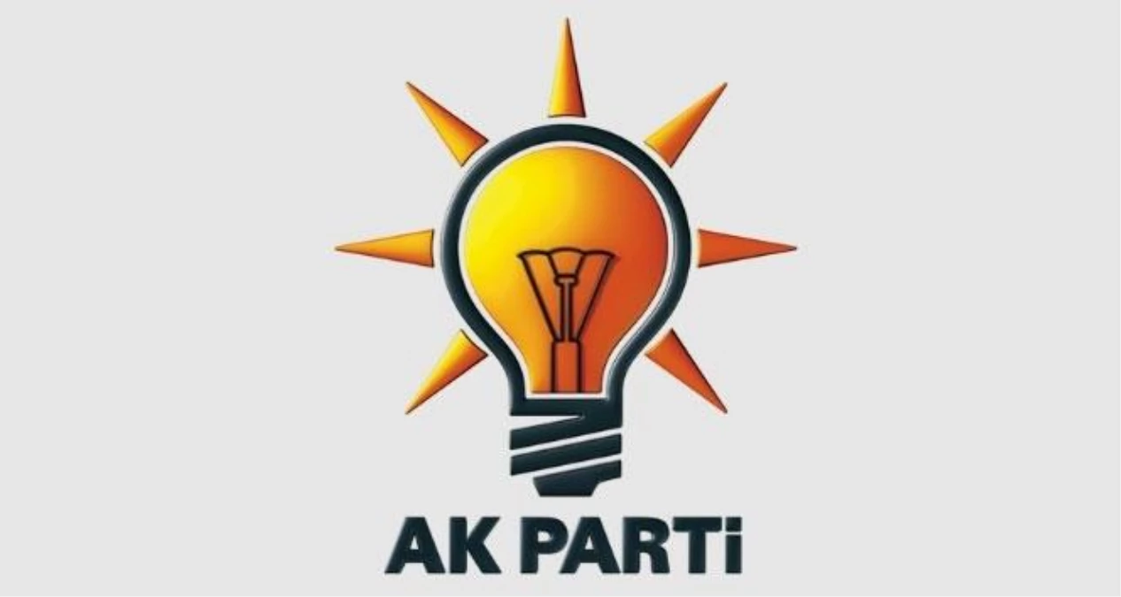 AK Parti\'de görev değişimi