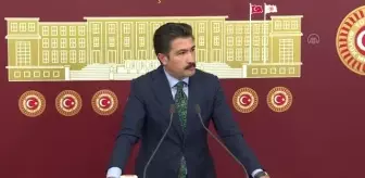 AK Parti Grup Başkanvekili Özkan: '(Cumhurbaşkanlığı Hükümet Sistemi) Milletimizin hayata geçirdiği anayasal bir reformdur'