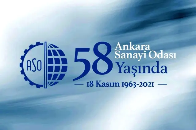 ASO 58'inci yaşını kutluyor