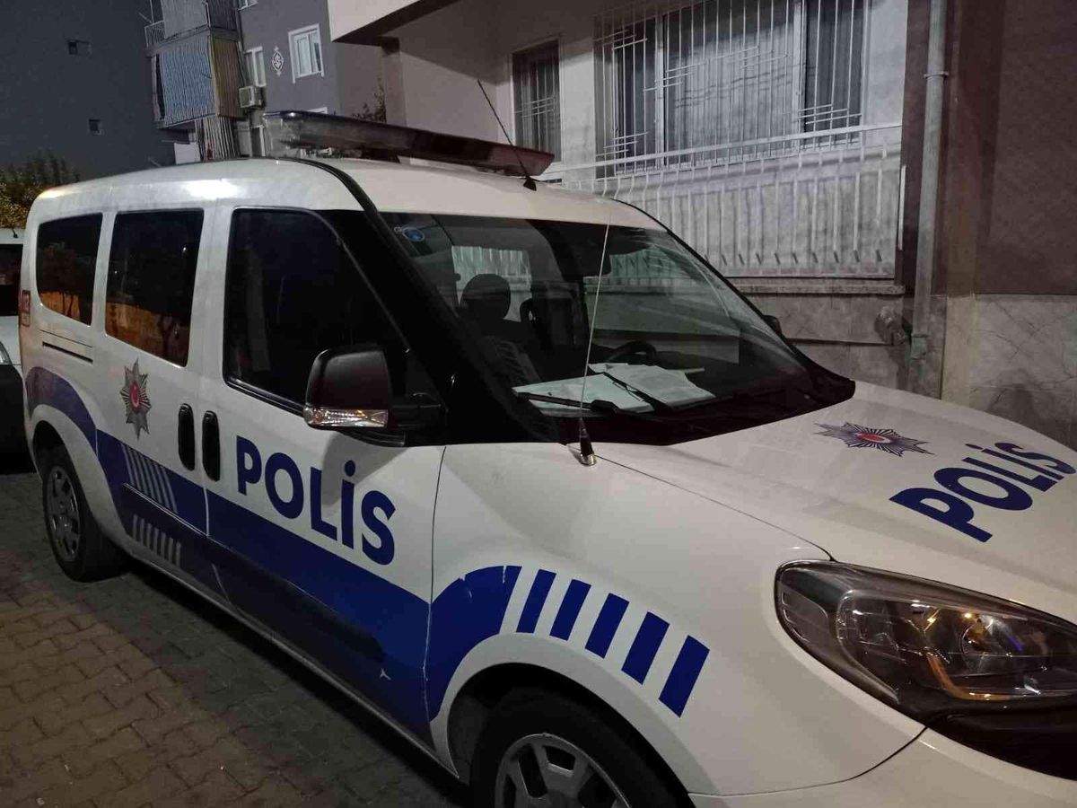 Aydın\'da yaşlı adam evinde ölü bulundu