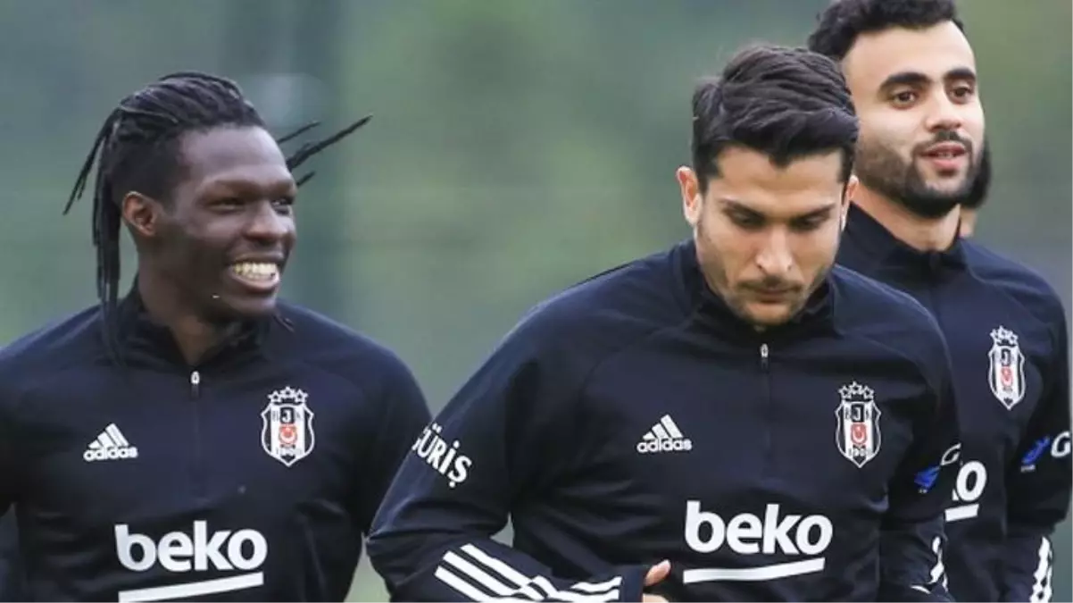 Beşiktaş\'ta N\'Sakala kadro dışı bırakıldı