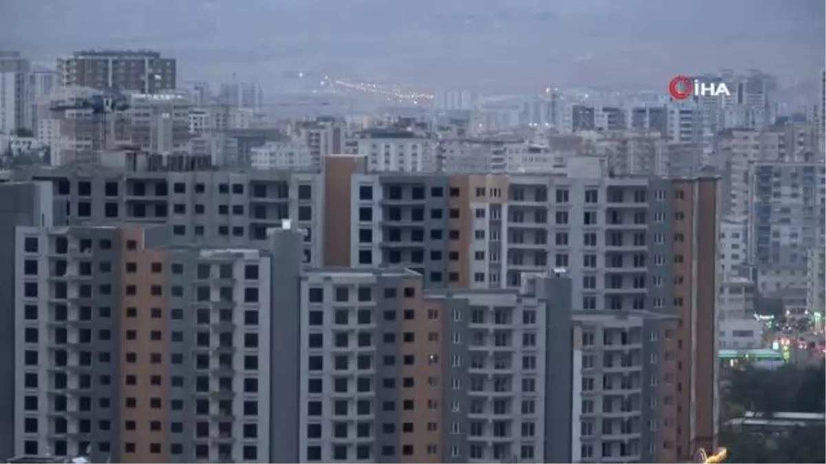 Bu ilçede çarpık kentleşme giderek artıyor